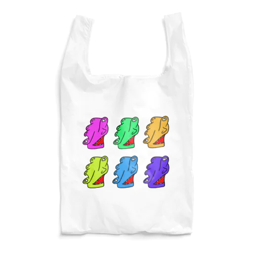 ケイティ Reusable Bag