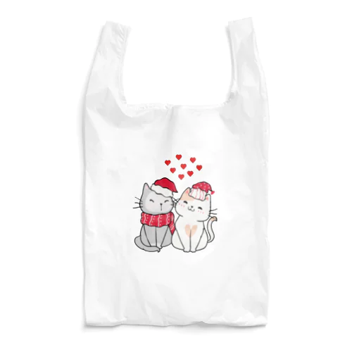 You & I Reusable Bag