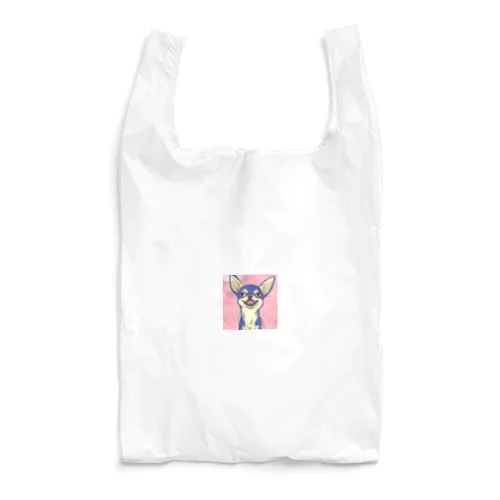 チワワ　 Reusable Bag