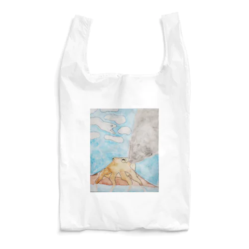 たくらじま Reusable Bag