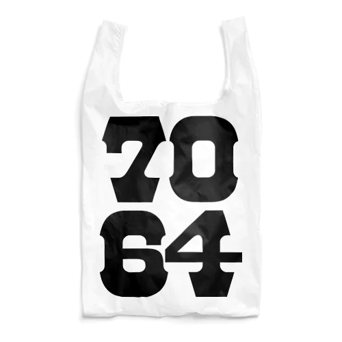 NARITA CITY 70th Reusable Bag