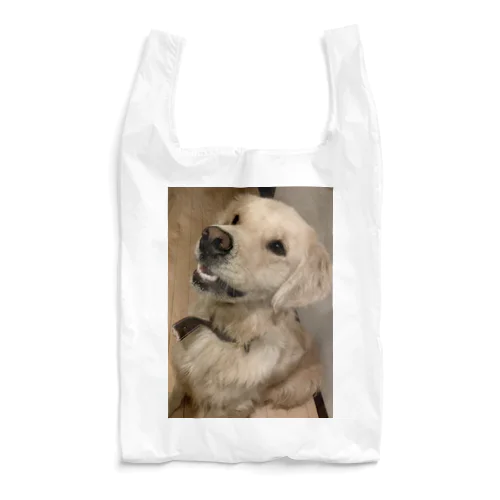 犬／ゴールデンレトリバー Reusable Bag
