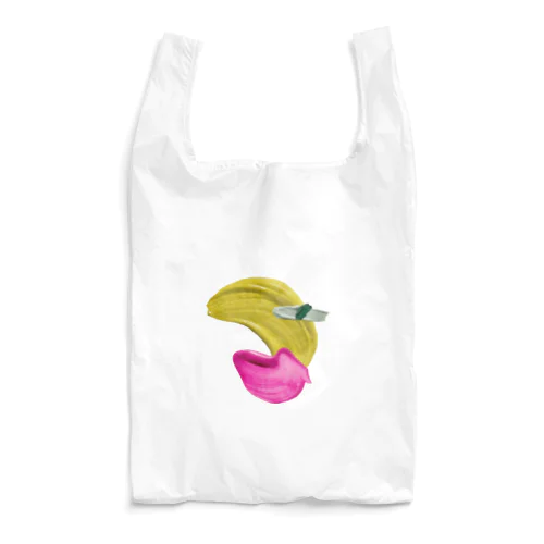 マダム • コツコツ Reusable Bag