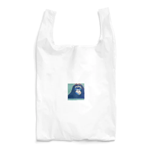 ドットオラウータン Reusable Bag