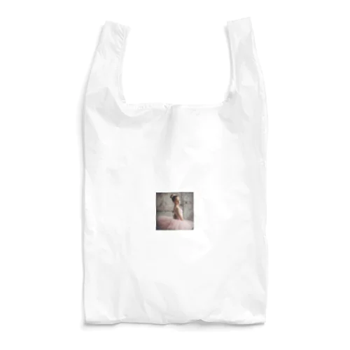 バレリーナ🩰 Reusable Bag