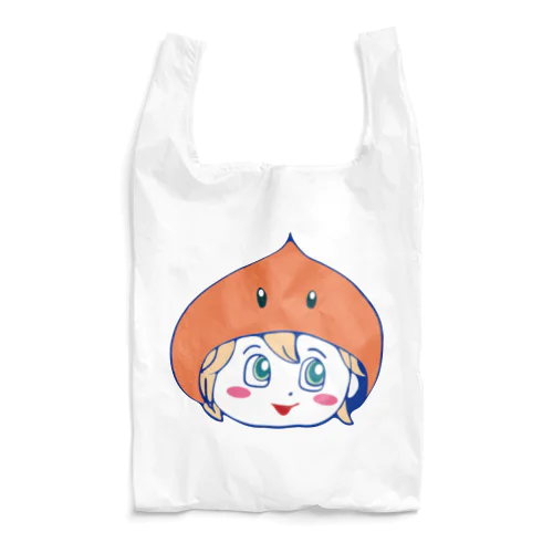 サトちゃん Reusable Bag