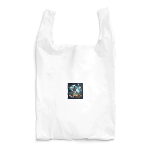 ブロック野球２ Reusable Bag