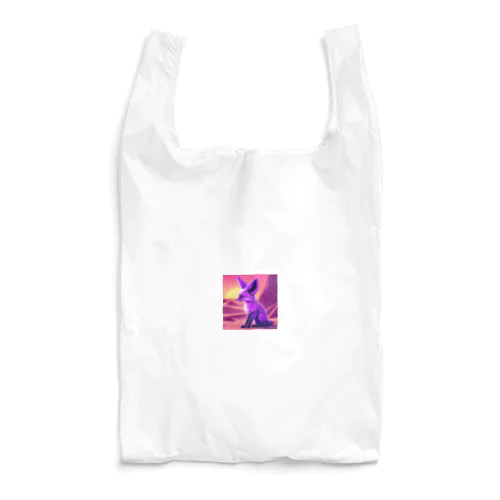 黄昏フェレット Reusable Bag