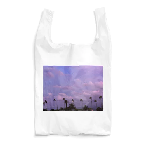 南国の冬空 Reusable Bag