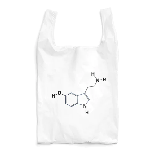 Serotonin Reusable Bag