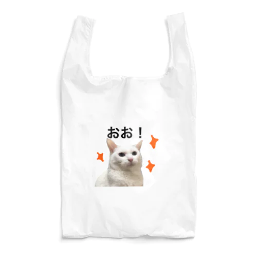 まるちゃん！おおっ！ Reusable Bag