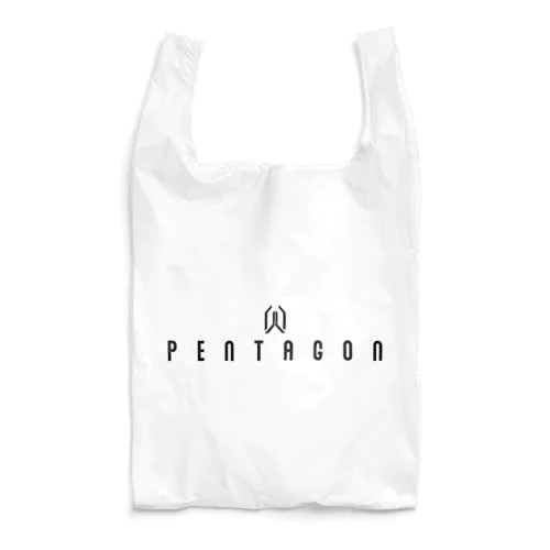 PENTAGON エコバッグ