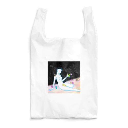 夢Dream１ Reusable Bag