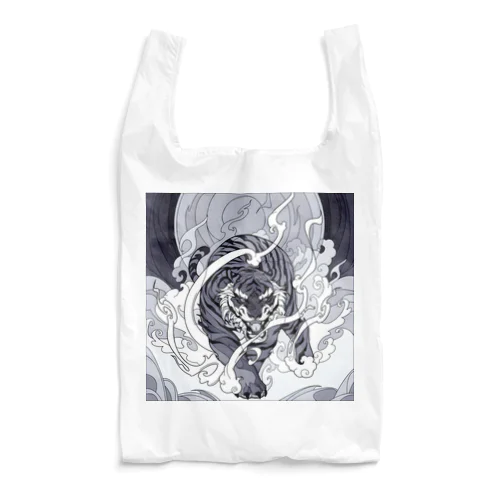 神虎 Reusable Bag