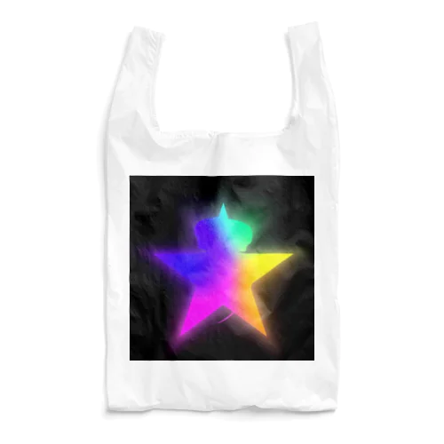 SUPERSTAR Reusable Bag