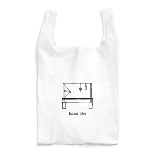 トラピーズテーブル、通称キャデラック Reusable Bag