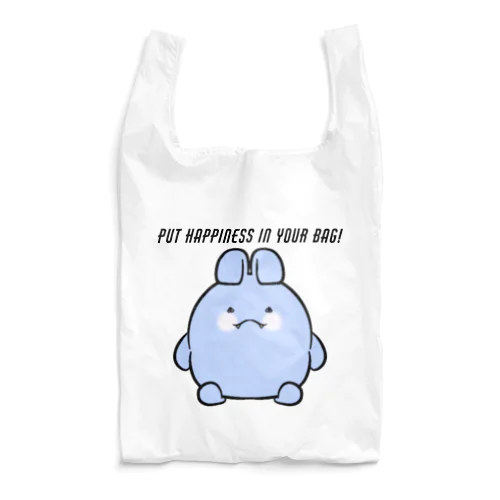 レチくん Reusable Bag