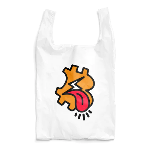 B - A zap Reusable Bag