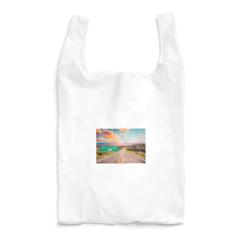 PositiveThinking Reusable Bag