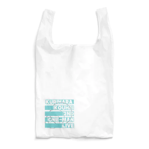 2nd one-man LIVE 限定 エコバッグ Reusable Bag