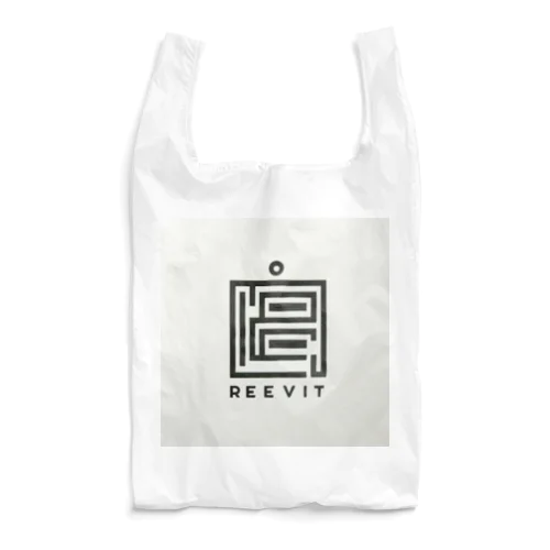 REEVIT（レイビット） Reusable Bag