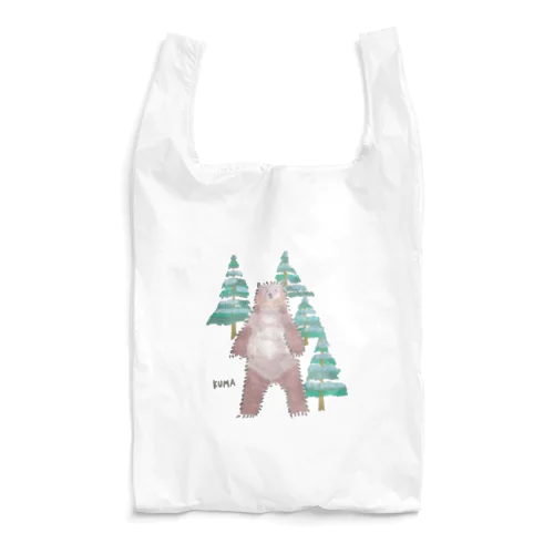 KUMA Reusable Bag