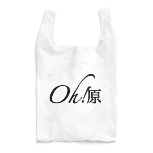 Oh!原 Reusable Bag