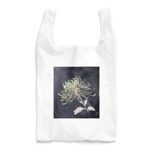 菊　2023 Reusable Bag