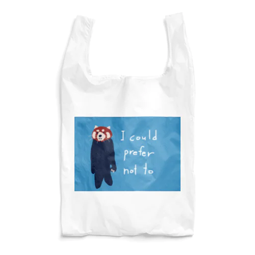 レパンダ・バートルビー Reusable Bag