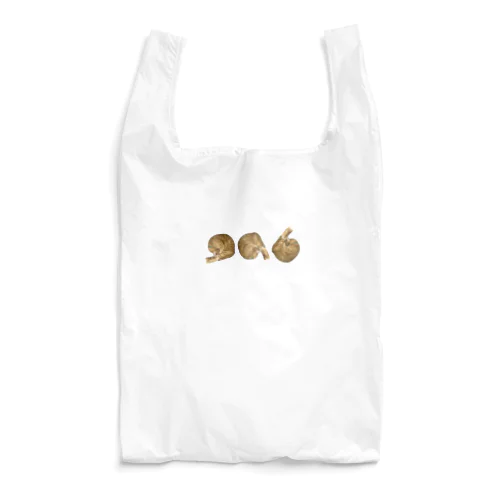 アンモニャイト Reusable Bag