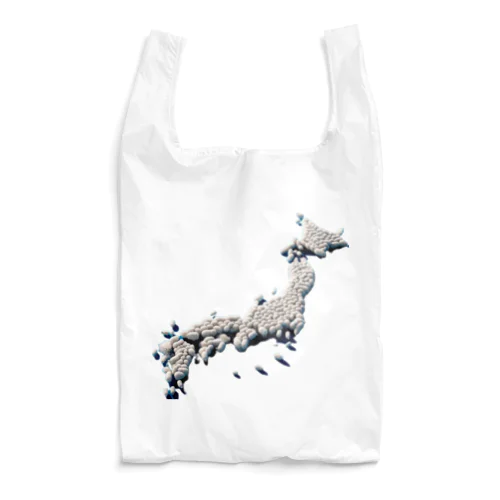 羊大国 Reusable Bag