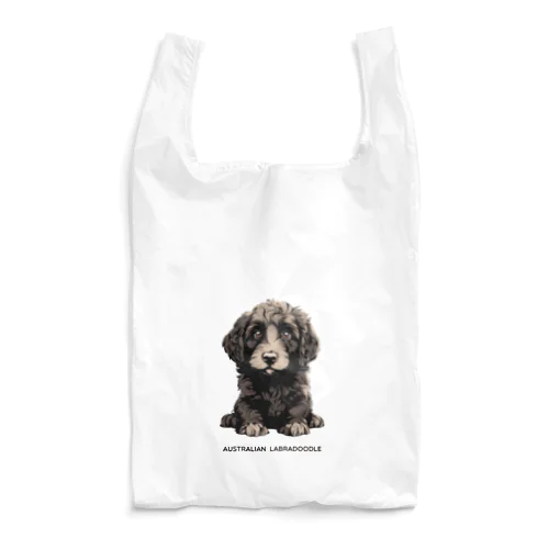 ラブラドゥードル  パピー Reusable Bag