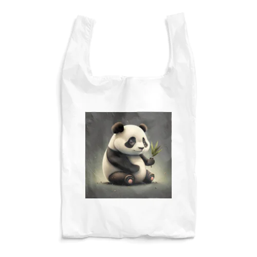 PizzazzPanda Reusable Bag