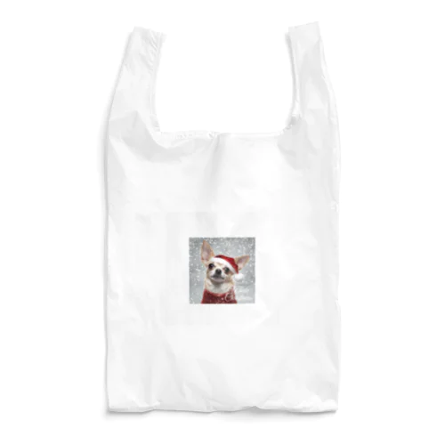 モカちゃんシリーズ Reusable Bag