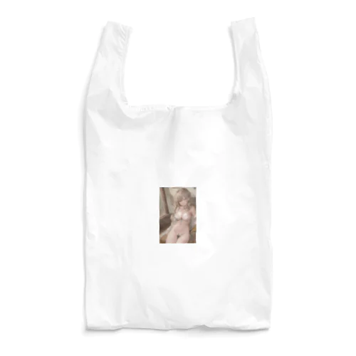 海の探求 Reusable Bag