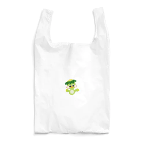 かっぱのキュー Reusable Bag