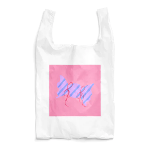 Candy Reusable Bag