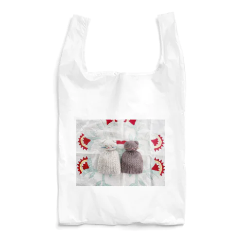 cat 01 Reusable Bag