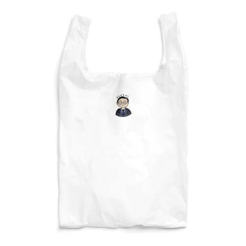 おおがきさん Reusable Bag