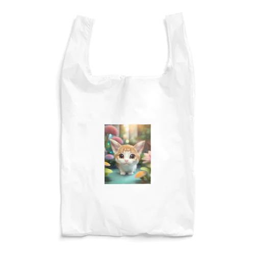 トゥーン・チョイ Reusable Bag