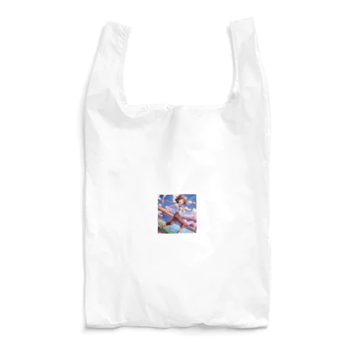 ぴょんちゃん Reusable Bag