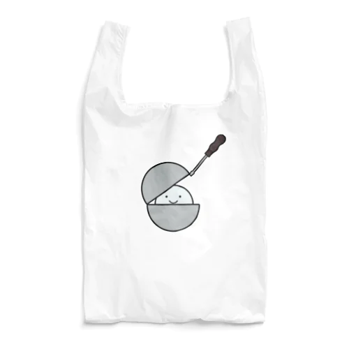 DCちゃん Reusable Bag