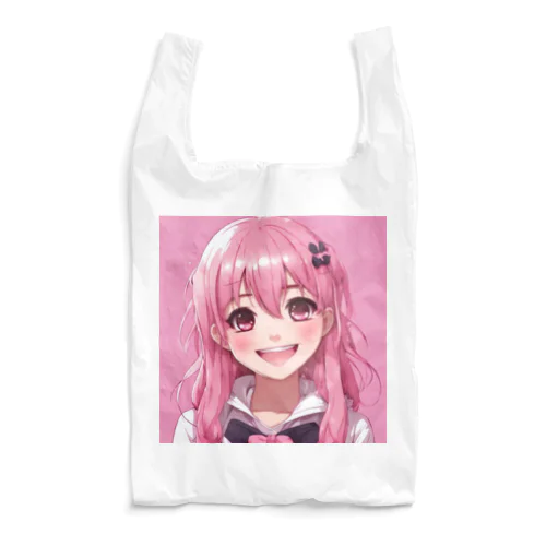 MOE-chan Reusable Bag