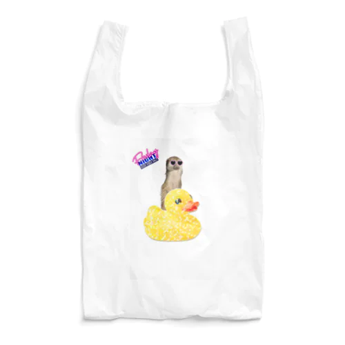 meerkat Guu Reusable Bag