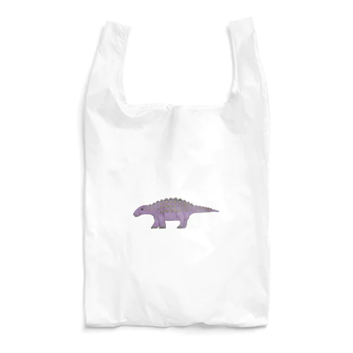 ノドサウルス Reusable Bag