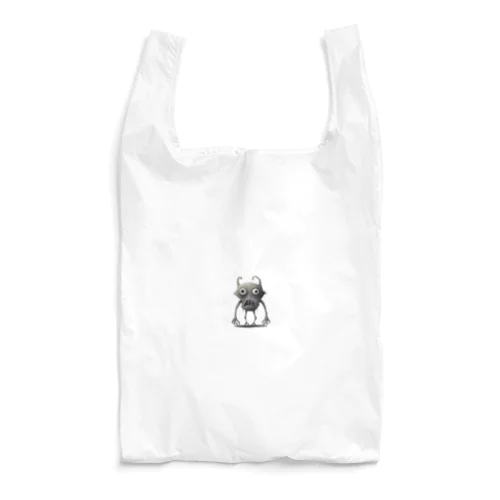 キモピクミン Reusable Bag