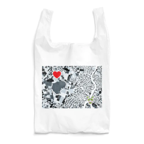 Reusable Bag