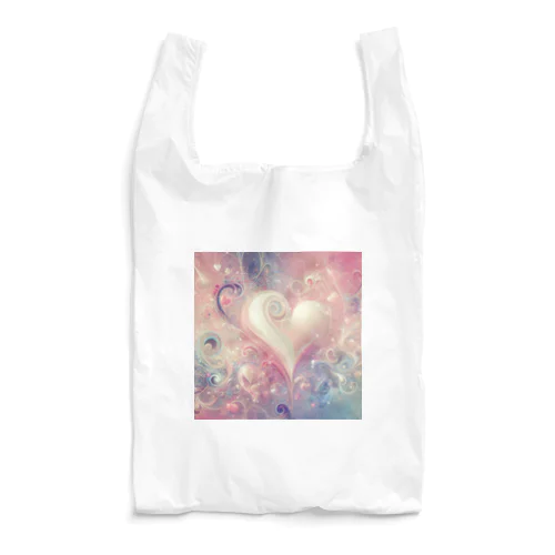 幻想的なハート💖 Reusable Bag