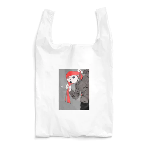 ✰︎ Reusable Bag