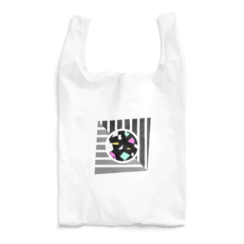 ジオデザ-岩石プレパラート Reusable Bag